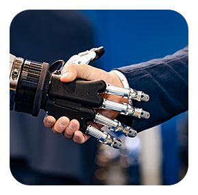 Robot Hand