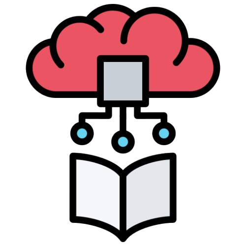 Algorithm Library Icon