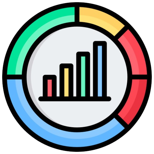 Market Data Icon