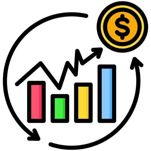 Webhook Trade Icon
